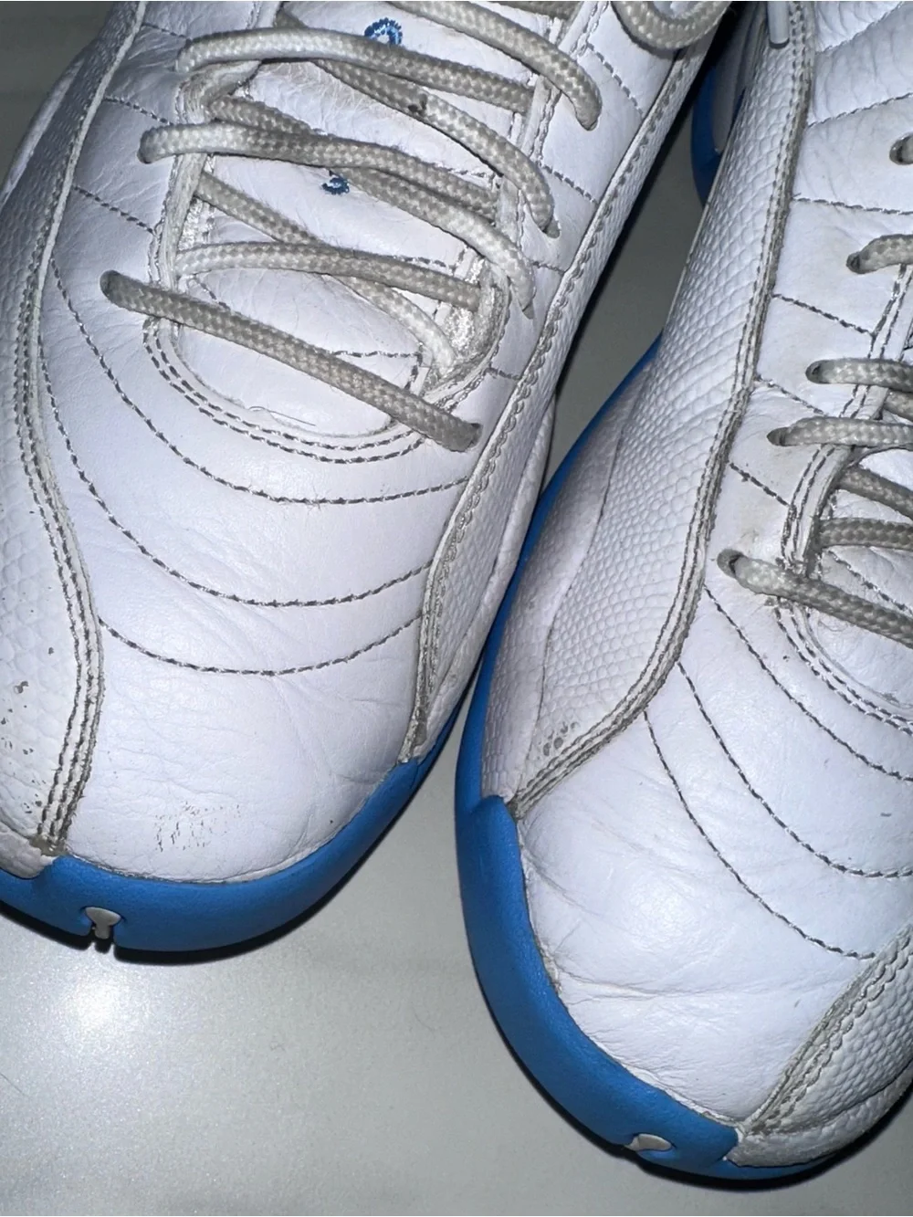 2025 Air Jordan 12 Retro Melo Size 8